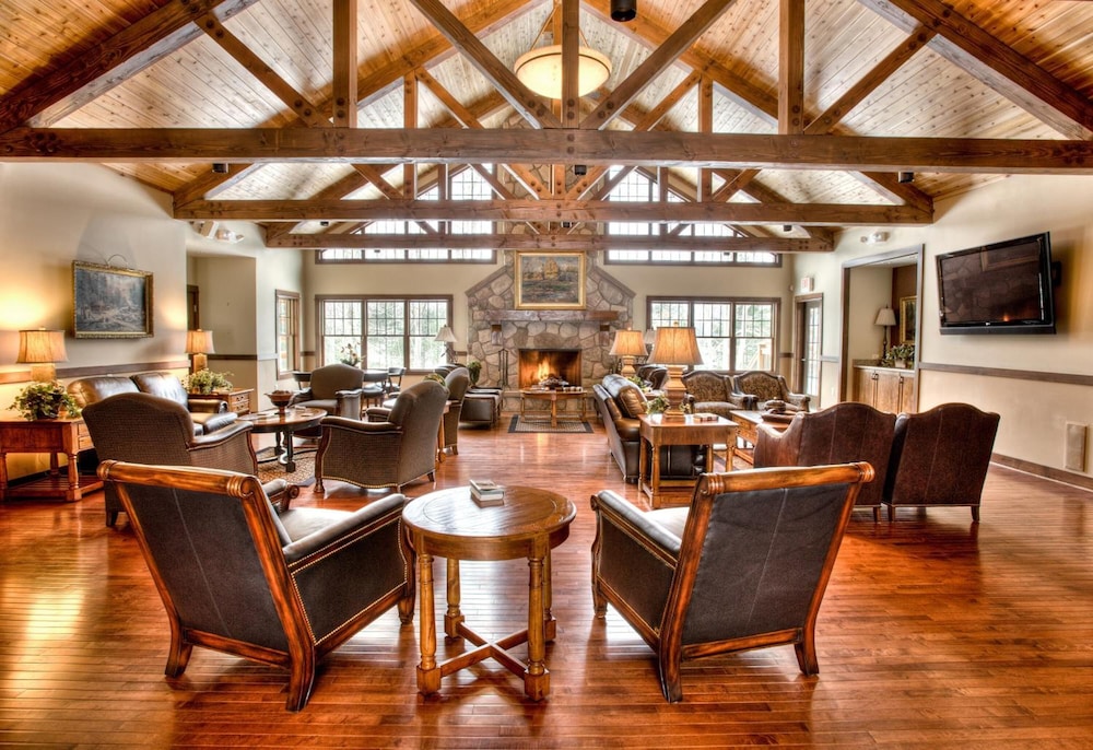 Rockwell Lake Lodge - Property Image 4