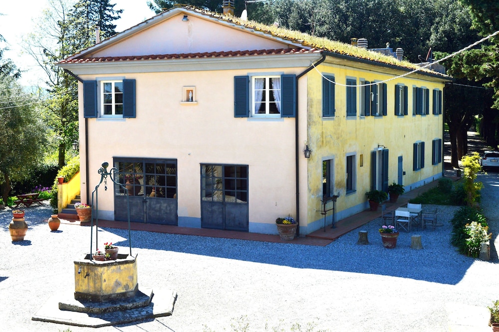 Apartments S.Caterina ABETE