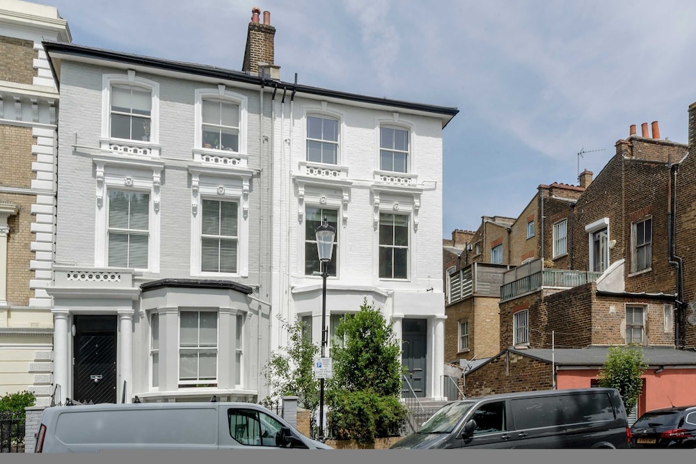 Stylish 1 Bedroom Apartment - Notting Hill