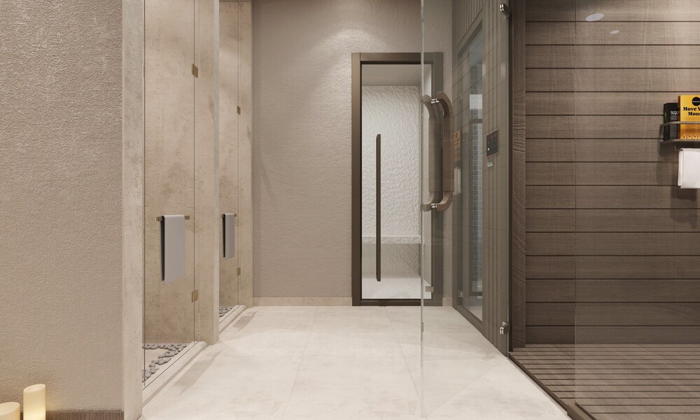 Sy Hotels Belek
