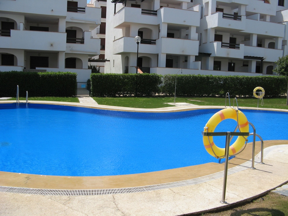 Apartamento Altos H1-3B