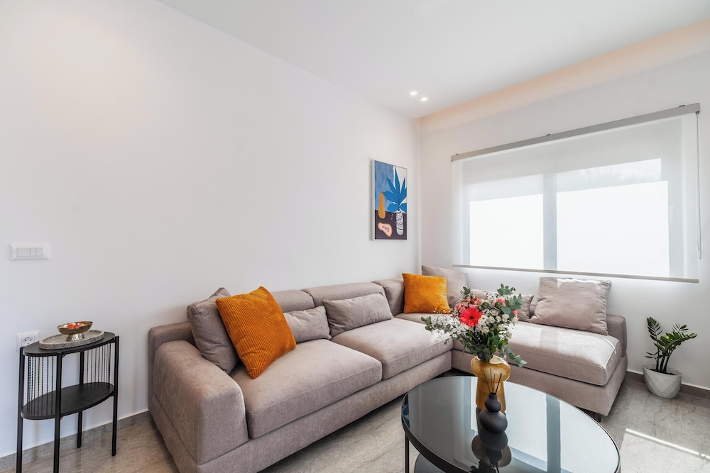 Margiani apartment