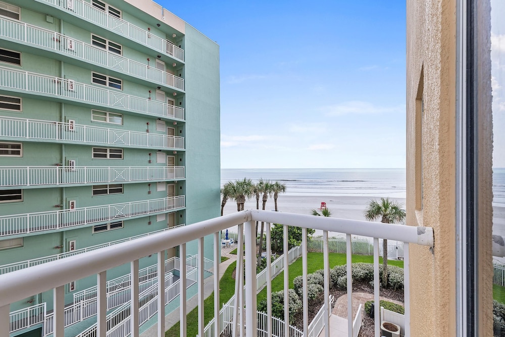 Atlantic Villas 301