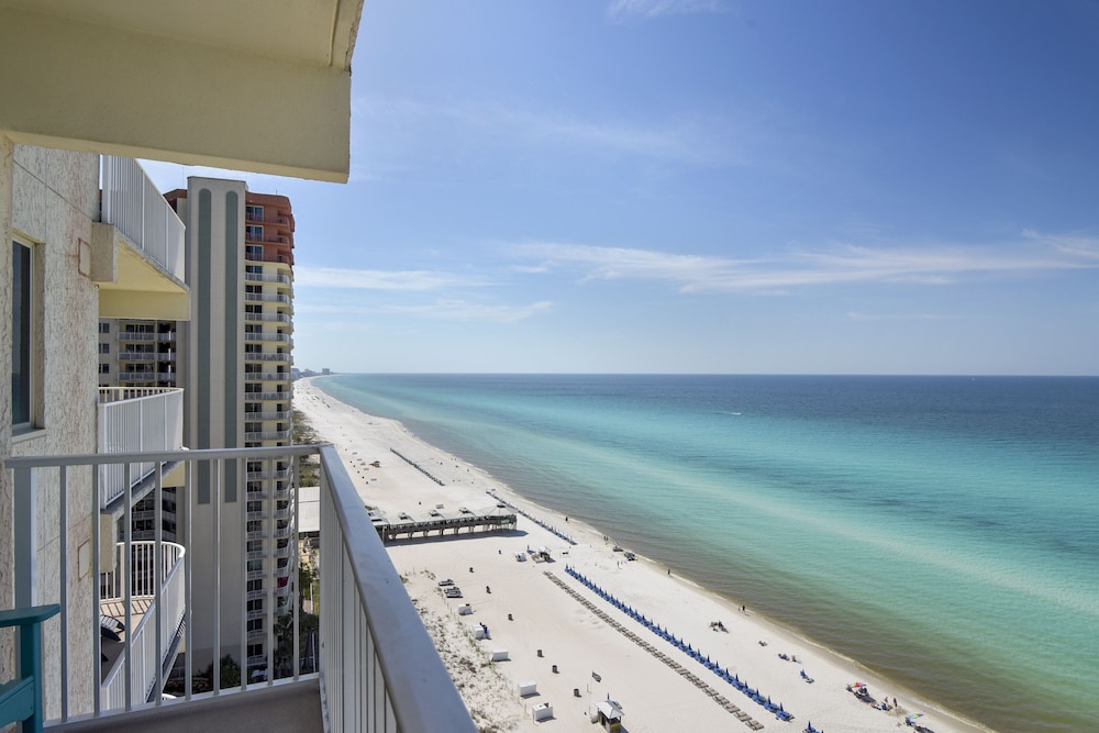 Shores of Panama by Book That Condo