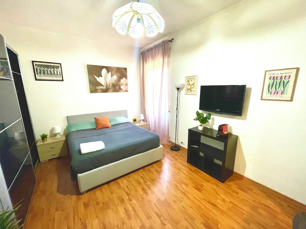 Rome to You - EASY STAY Apartment
