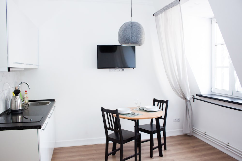 Apartment Nevsky 108