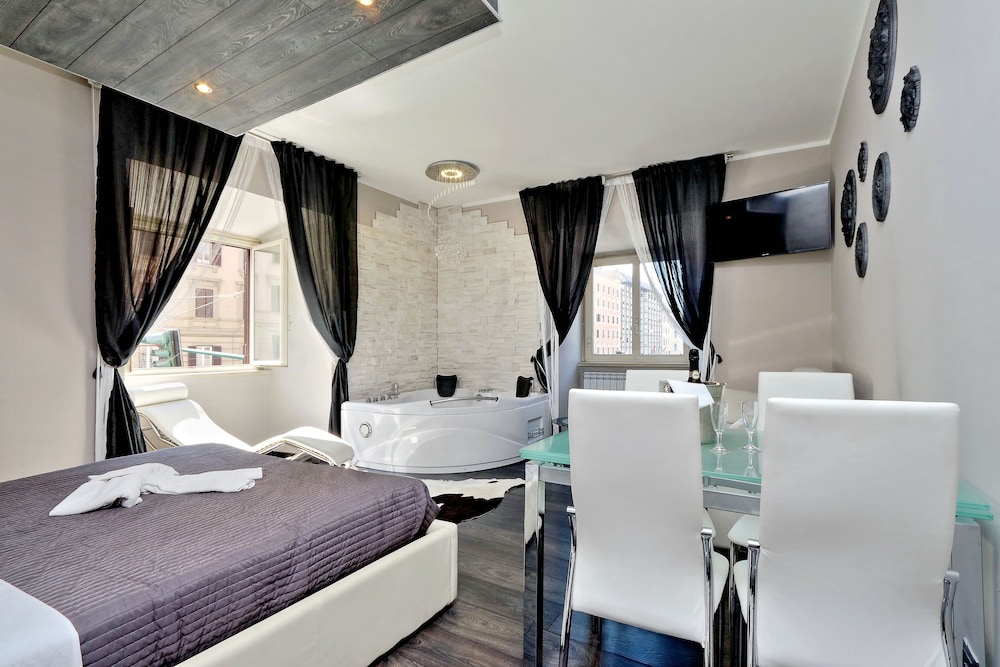 Suite Paradise