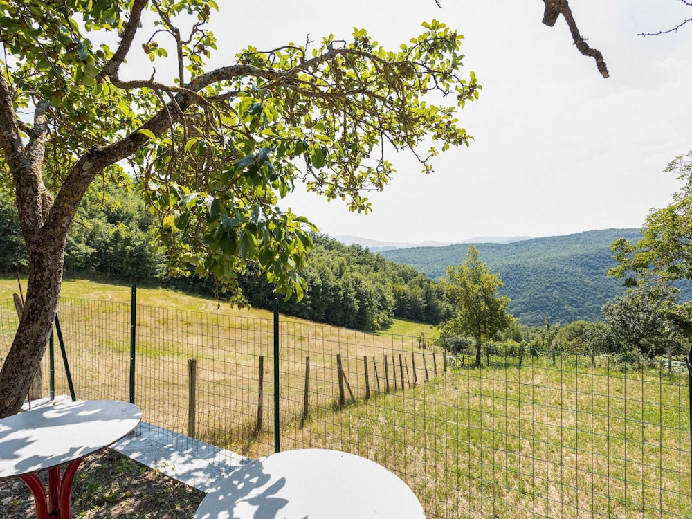 Holiday Home in Tuscany With Private Garden view 4