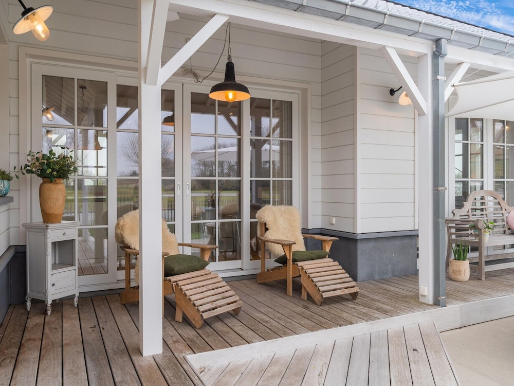 Holiday Home in Oostduinkerke