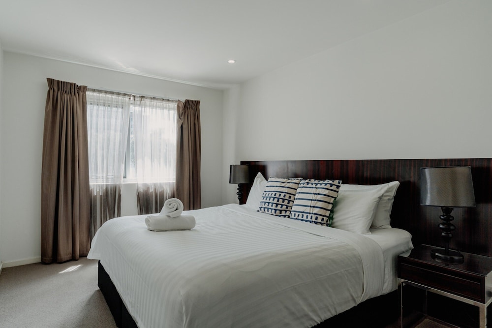 Urban 1-bed Apartment in the Heart of the City