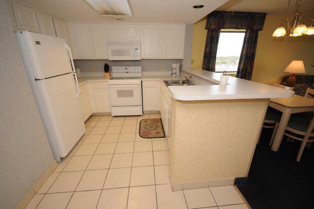Sand Dunes by Elliott Beach Rentals
