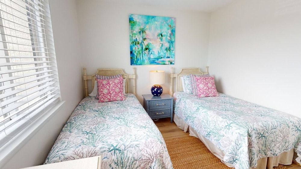 Lighthouse Point 2 by Tybee Vacation Rentals