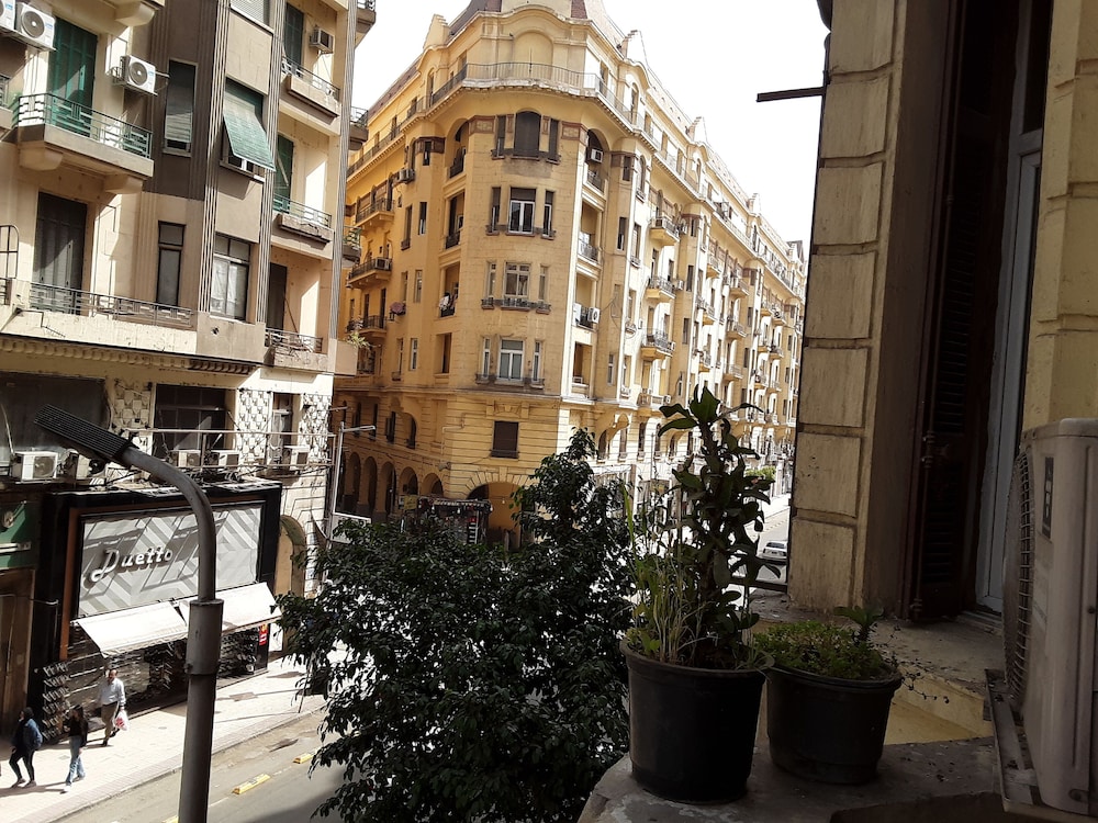 Hostgram Hotel