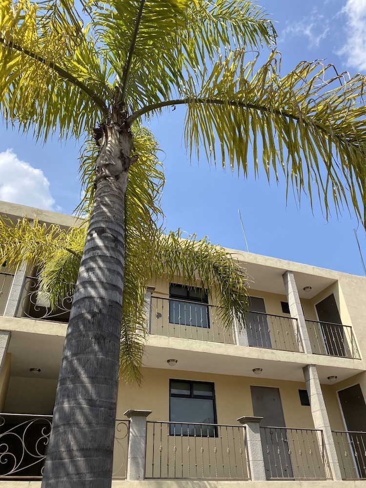 Hotel Mesón Santa Rosa - Image 1