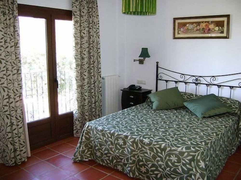 Casa Rural Mi Abuela María - Adults Only