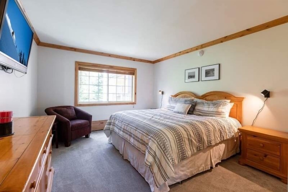Vail Ski Resort - Luxury Condos