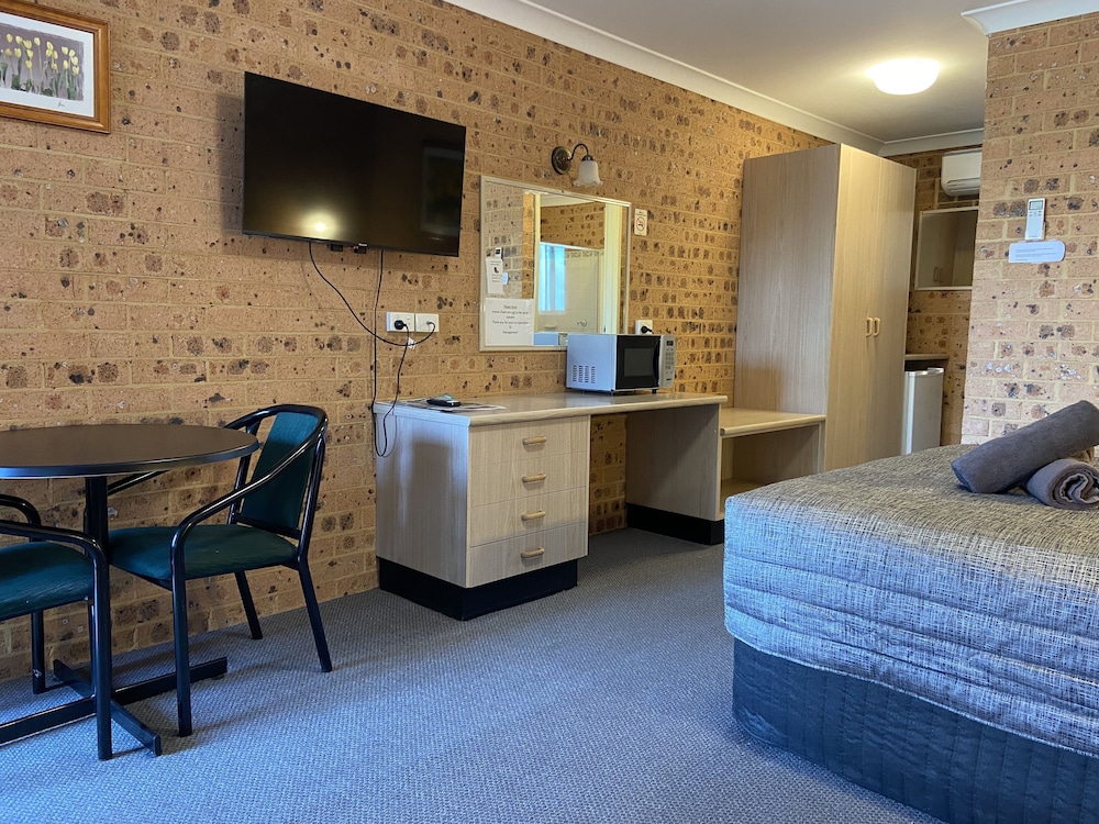 Aberdeen Motel