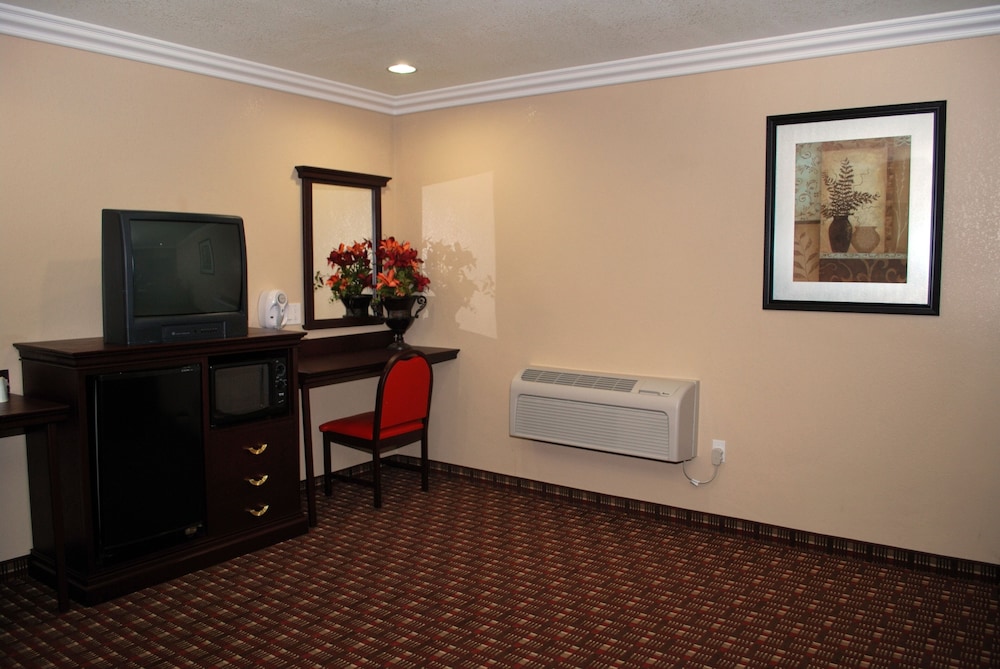 Orange County/Anaheim Vacations - Budget Inn Anaheim - Property Image 19