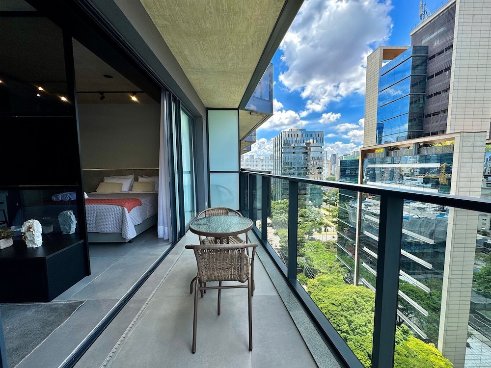 VN Millennium Faria Lima