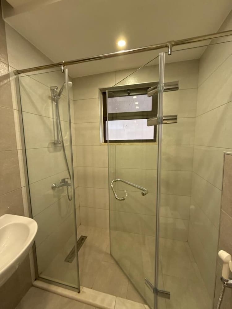 Charming 3 Bedroom Apartment in Amman