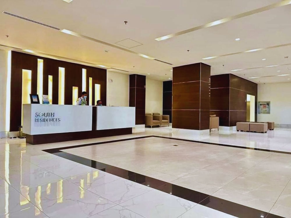 1BR Covent Garden South Tower University Belt- SM Sta Mesa, Metro Manila,Philippines