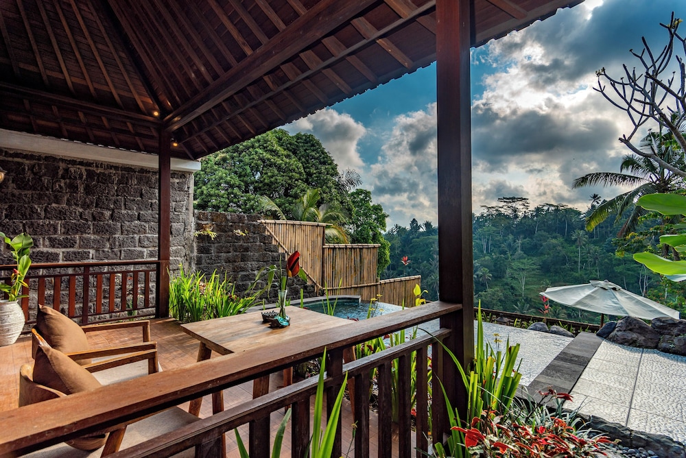 Belas Vana Villa Ubud by Dhananjaya Hospitality