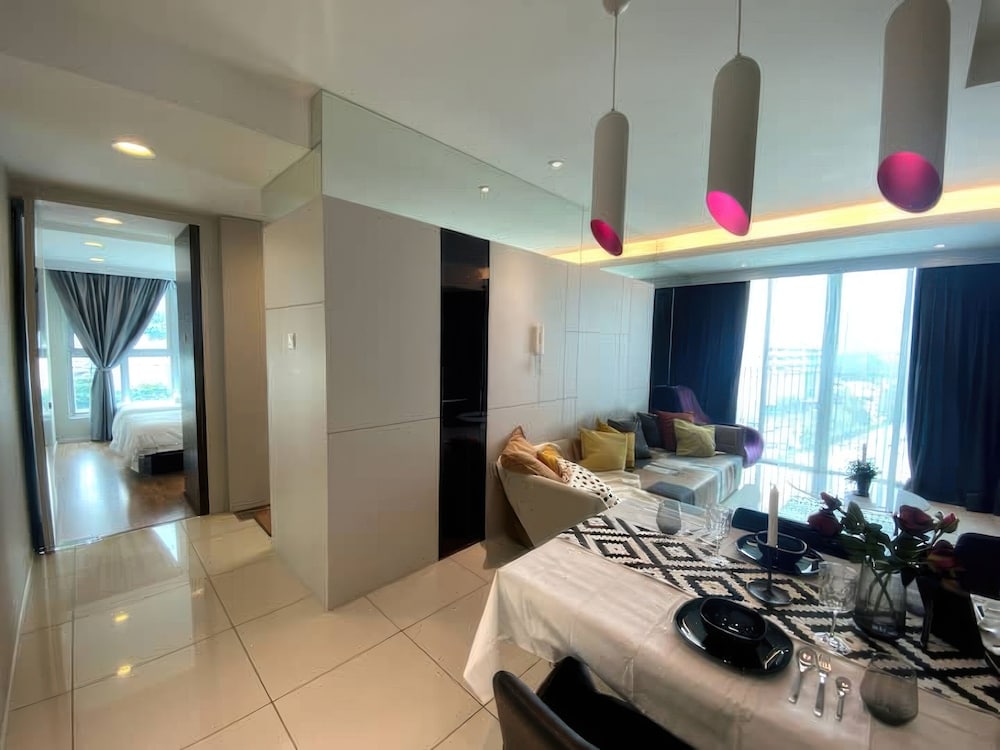 VERVE Suites KL South Apartments & Condo