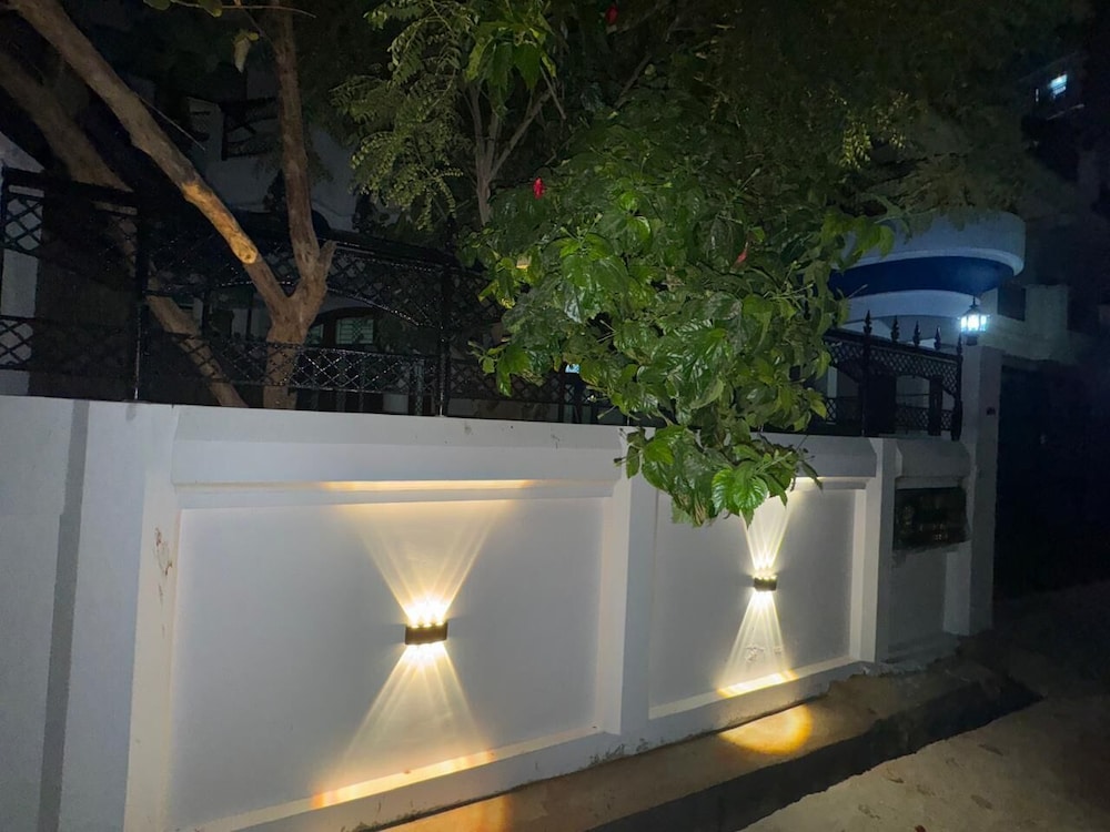 Mishra's Bungalow