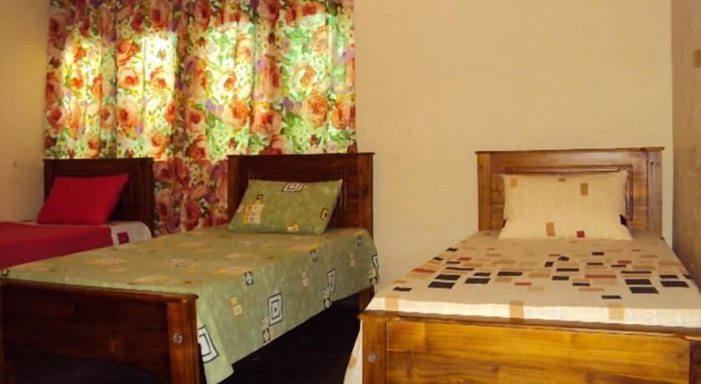 Mazz Homestay
