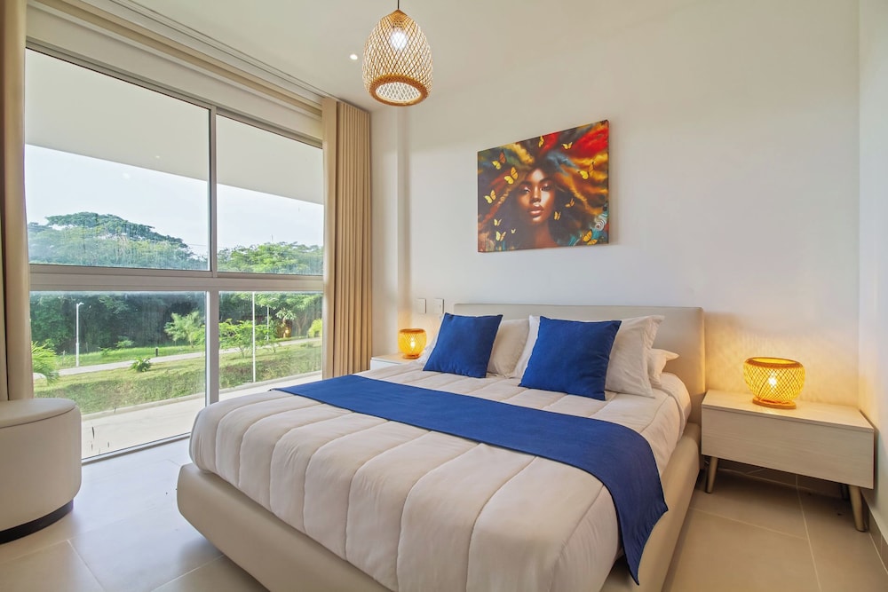 Baia Kristal Cartagena By HostPro
