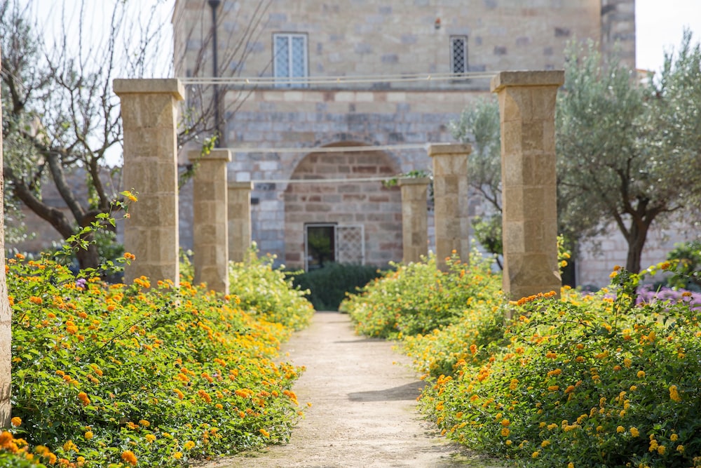 Masseria Saietti