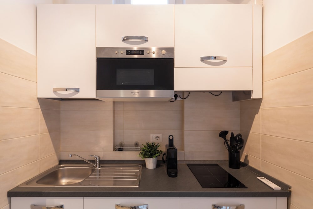 notaMI - Melzo Apartment - Porta Venezia