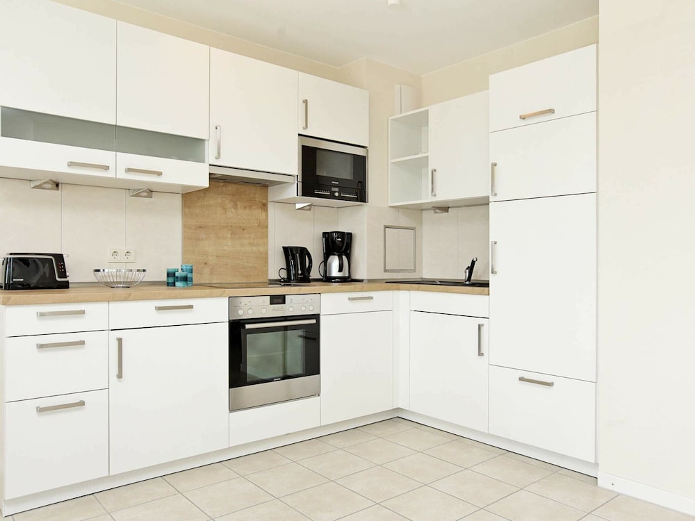 6 Person Holiday Home in Grossenbrode