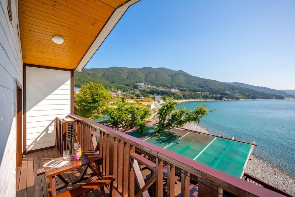 Golden wave pension