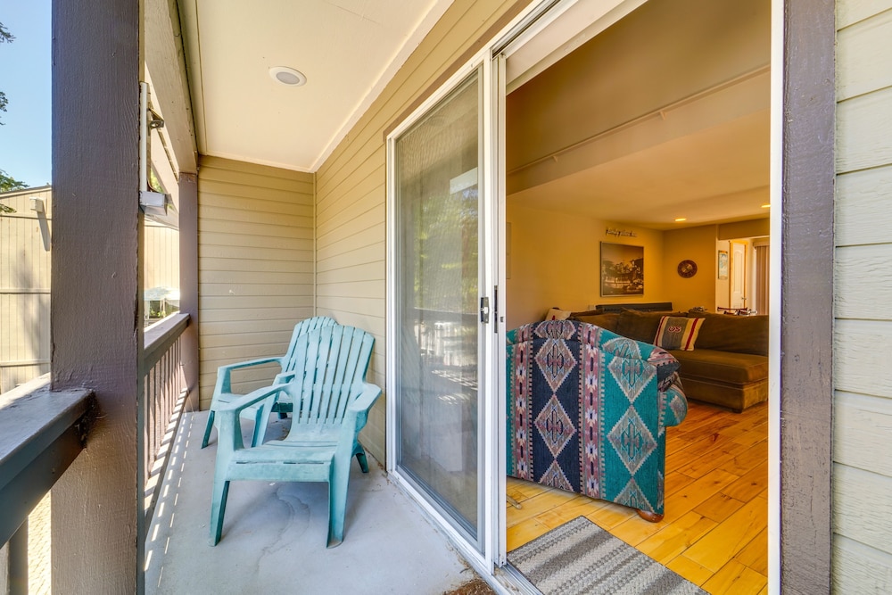 Lake Tahoe Vacations - Incline Village Retreat Near Skiing  Beaches - Property Image 12