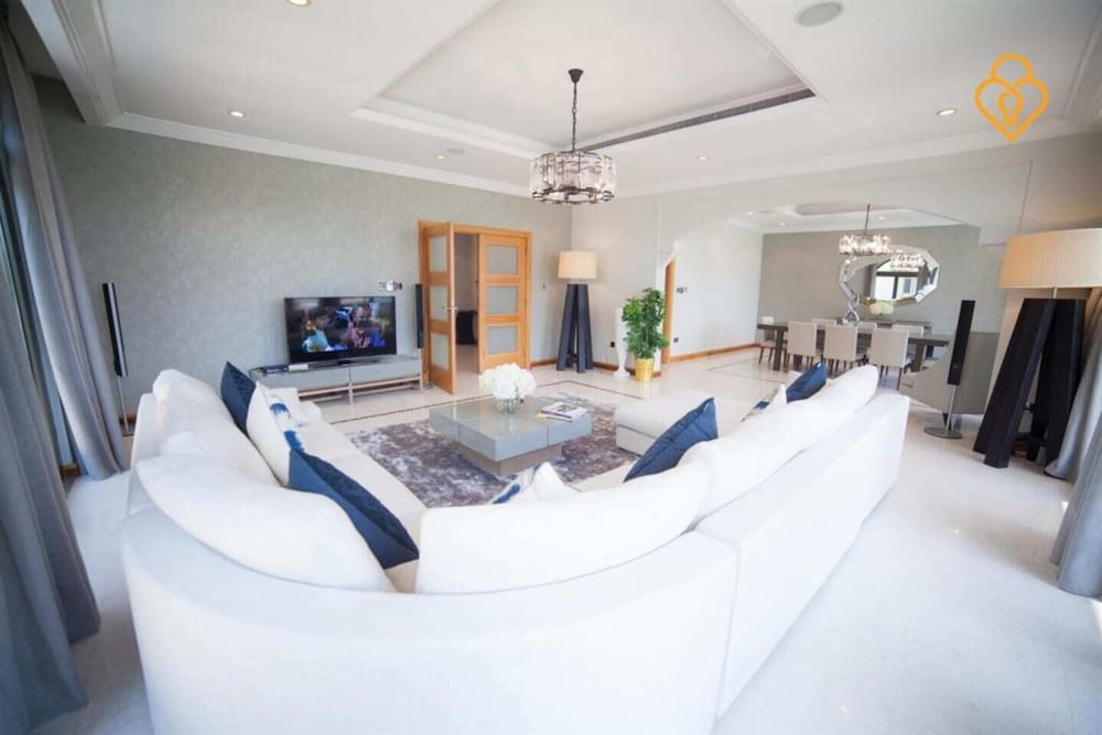 Villa 4 Bedroom D17