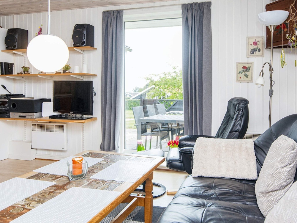 4 Star Holiday Home in Hejls