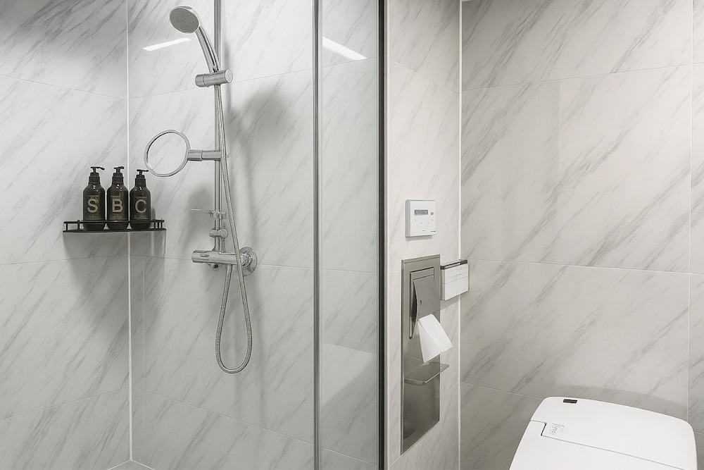 Zizel Suite Room Seocho