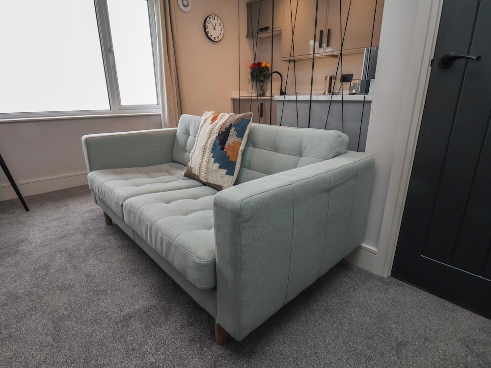 Apt 8 @ Hunter's Quay