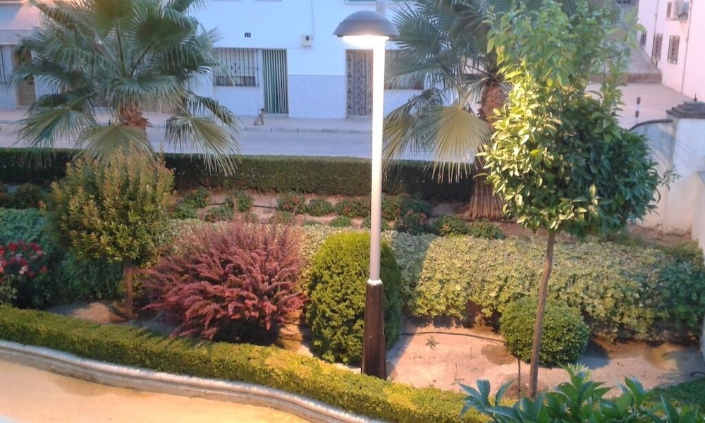 Pension Spa Rueda view 3