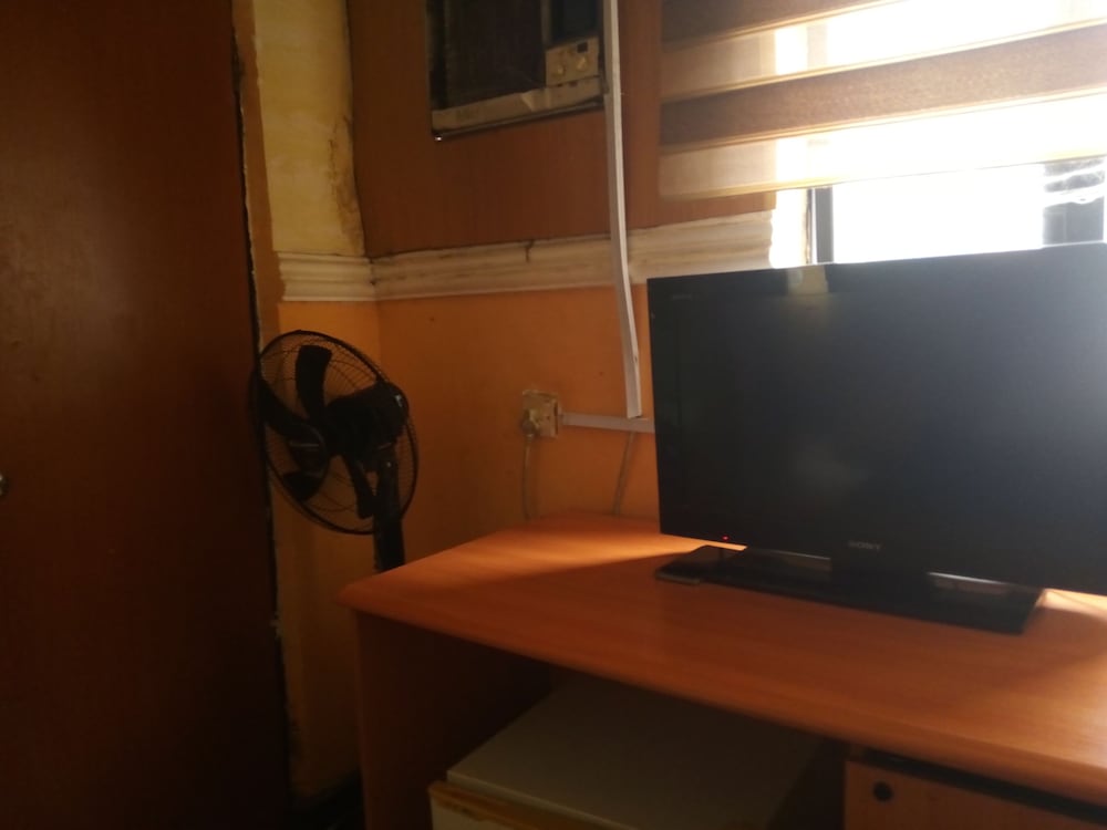 Maitama Guest House