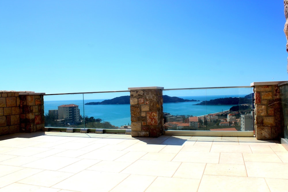 Villa Luka