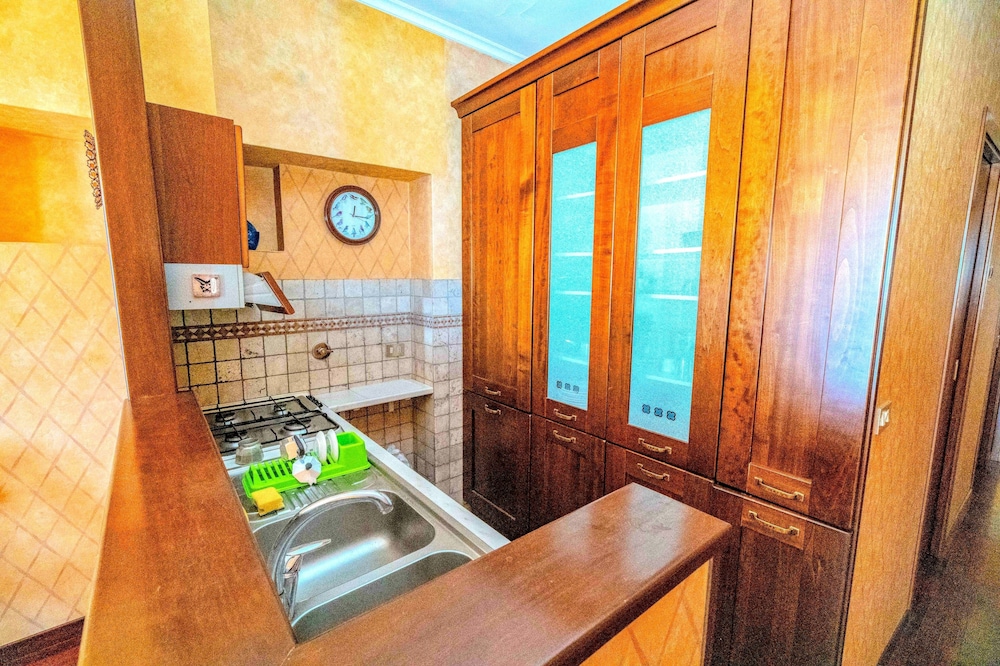 Appartamento con vista panoramica - Mikha'el Apartment photo 3