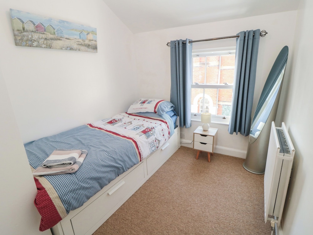 22 St. Marys Walk