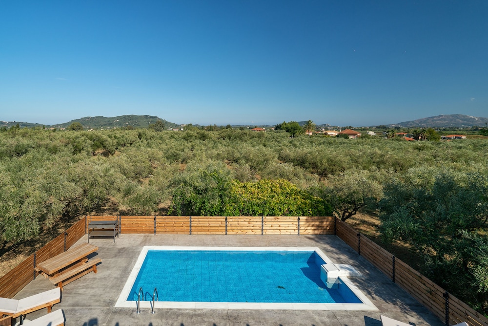 Natura Verde Villas