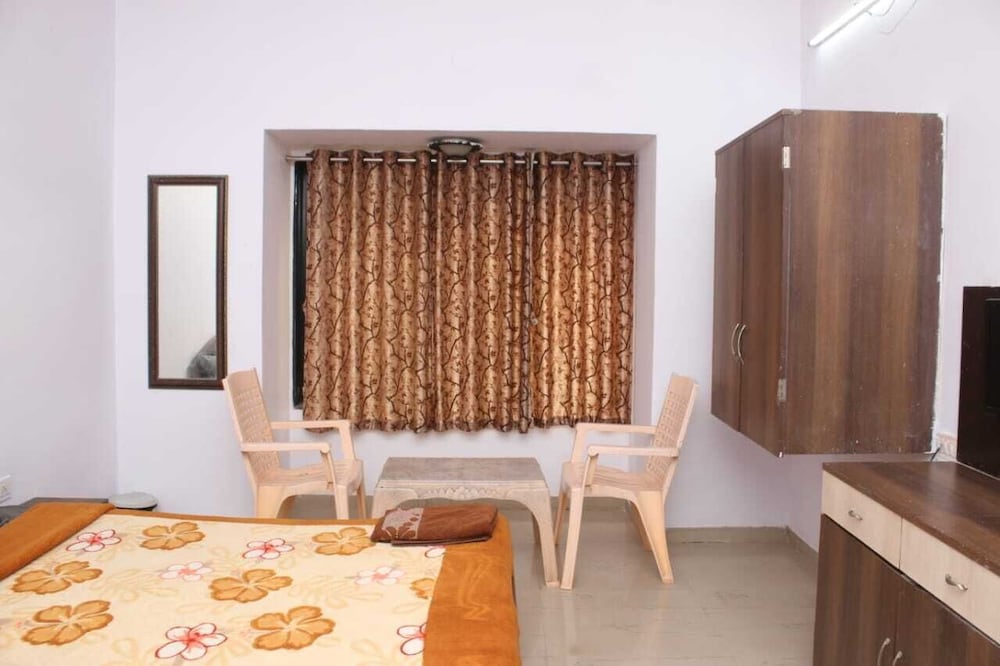 Laxmi Krishna Holiday homes and Resort