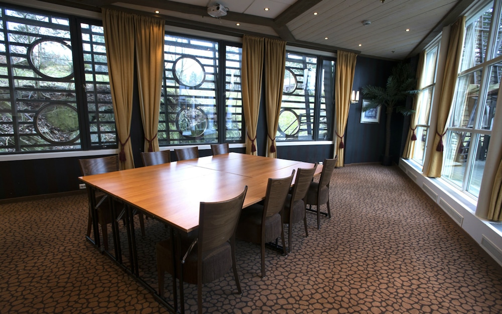 Kristiansand Vacations - Dyreparken Safarihotell - Property Image 3