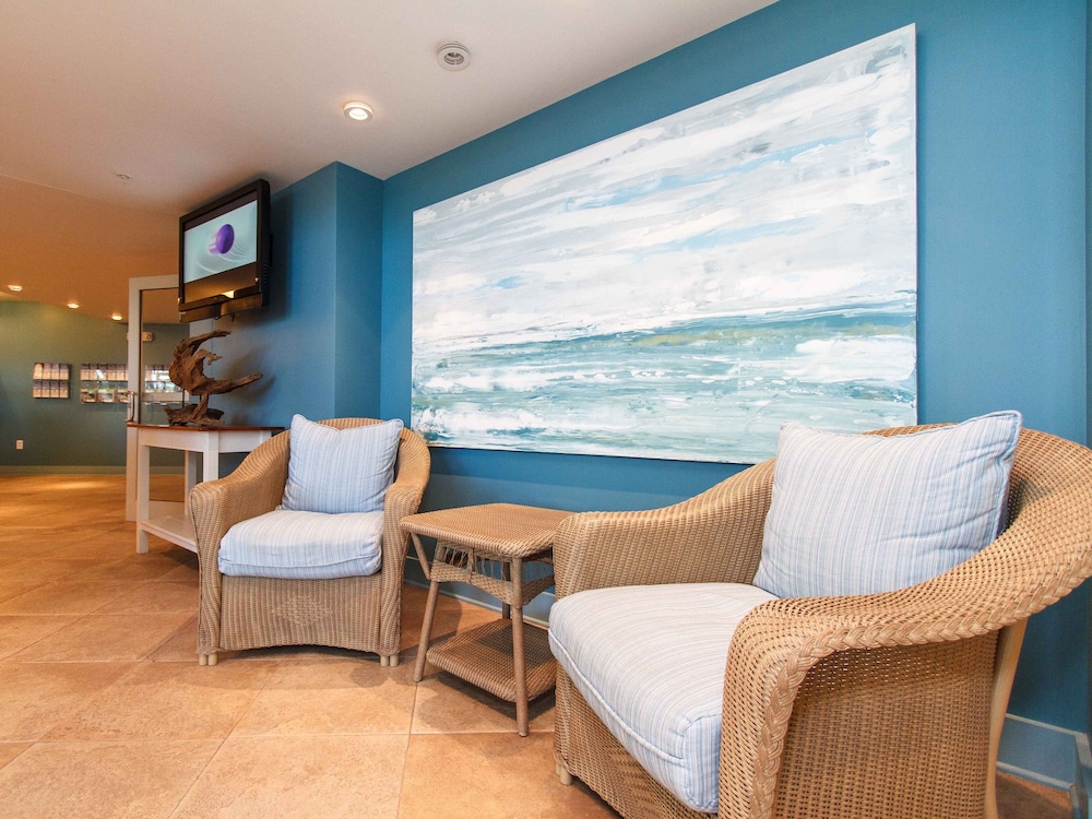 Waterscape B310 by Brooks and Shorey Resorts