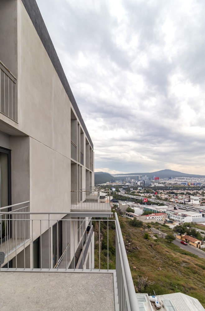 ÍNDIGO QUERÉTARO