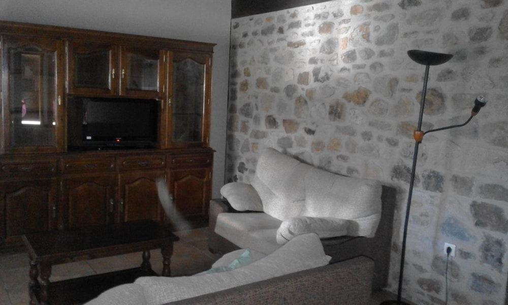 Casa Rural Kerizara